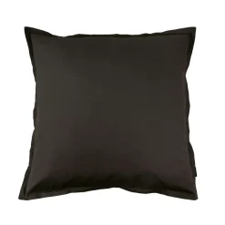 Discount Federa quadrata percalle di cotone (65 cm) Cali Federe Cuscino Letto
