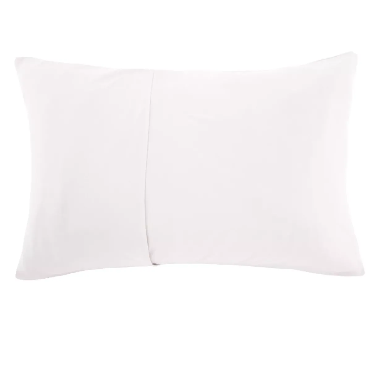 Discount Federa quadrupla garza di cotone (50 x 80 cm) Victoria x Gaïa chantilly Federe Cuscino Letto