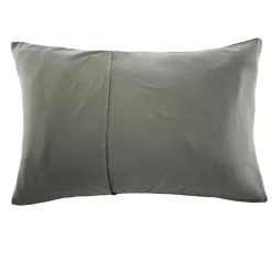 Federa quadrupla garza di cotone (50 x 80 cm) Victoria x Gaïa Federe Cuscino Letto