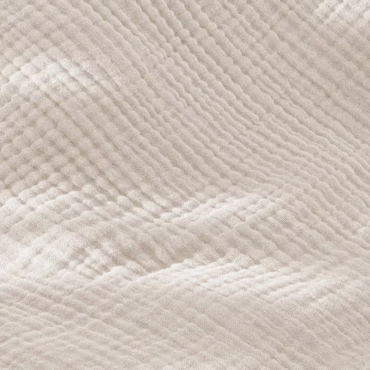 Hot Federa quadrupla garza di cotone (50 x 70 cm) Victoria x Gaïa pampa Federe Cuscino Letto