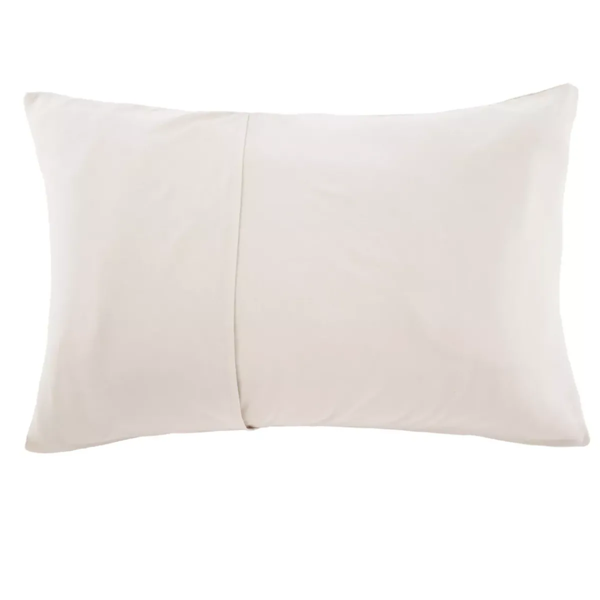 Hot Federa quadrupla garza di cotone (50 x 70 cm) Victoria x Gaïa pampa Federe Cuscino Letto