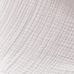 Best Federa quadrupla garza di cotone (80 x 80 cm) Victoria x Gaia Chantilly Federe Cuscino Letto