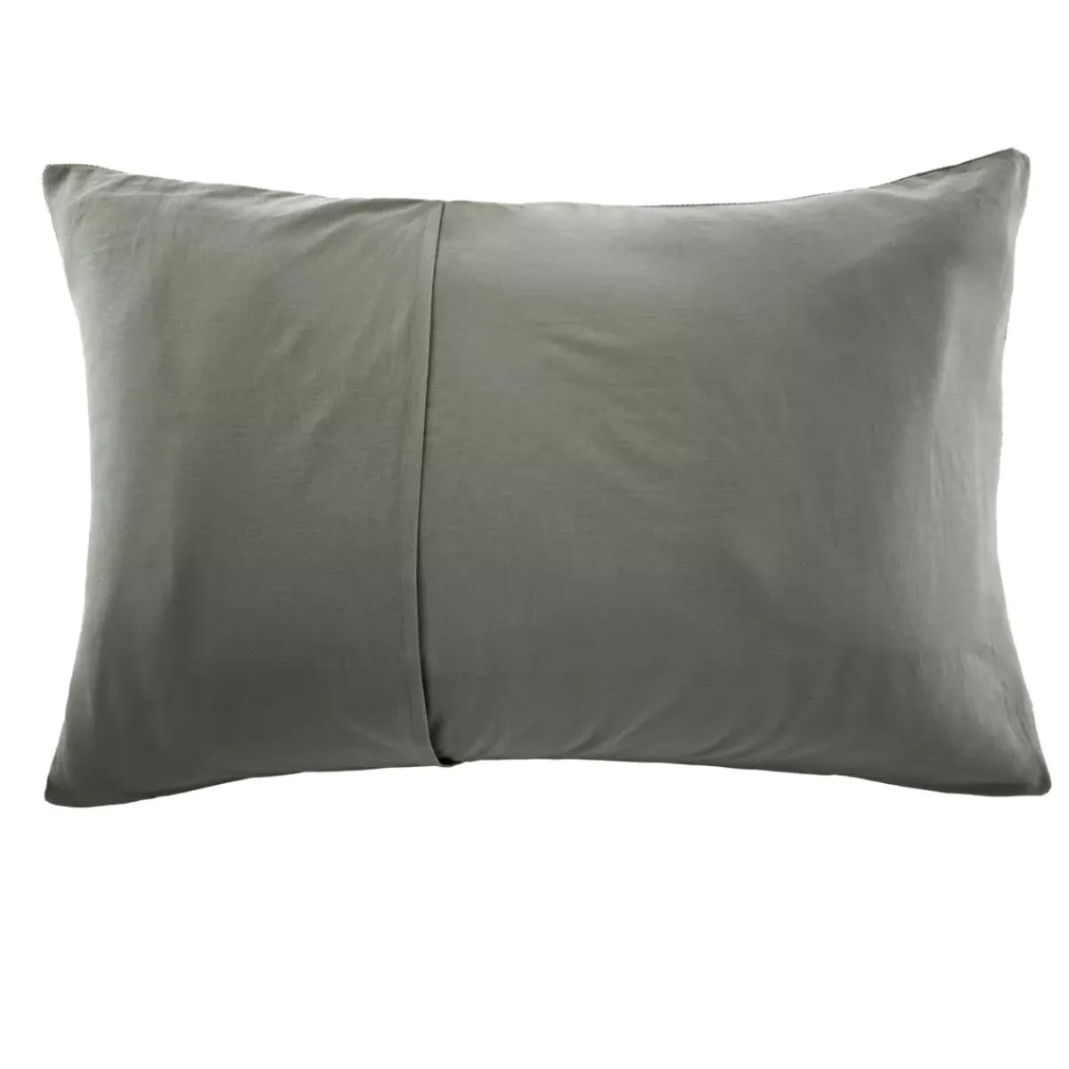Online Federa quadrupla garza di cotone (50 x 70 cm) Victoria x Gaïa Federe Cuscino Letto