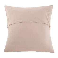 Clearance Federa quadrupla garza di cotone (60 x 60 cm) Victoria x Gaïa Federe Cuscino Letto