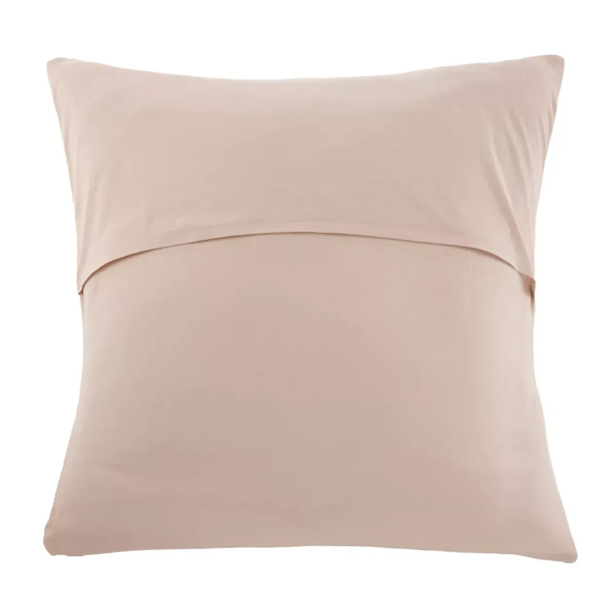 Clearance Federa quadrupla garza di cotone (60 x 60 cm) Victoria x Gaïa Federe Cuscino Letto