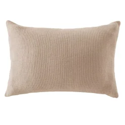 Clearance Federa rettangolare in cotone a nido d'ape (50 x 80 cm) Eva Federe Cuscino Letto