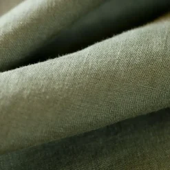 Best Federa rettangolare lino lavato (80 cm) Louise Federe Cuscino Letto