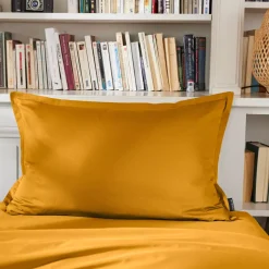 Hot Federa rettangolare percalle di cotone (80 cm) Cali Federe Cuscino Letto