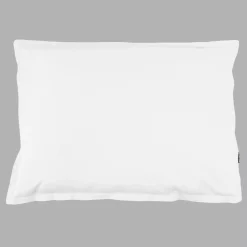 Clearance Federa rettangolare percalle di cotone (70 cm) Cali Federe Cuscino Letto