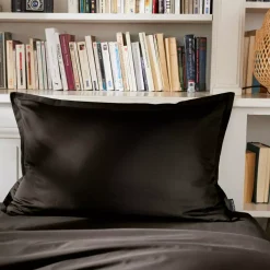 Federa rettangolare percalle di cotone (70 cm) Cali Federe Cuscino Letto
