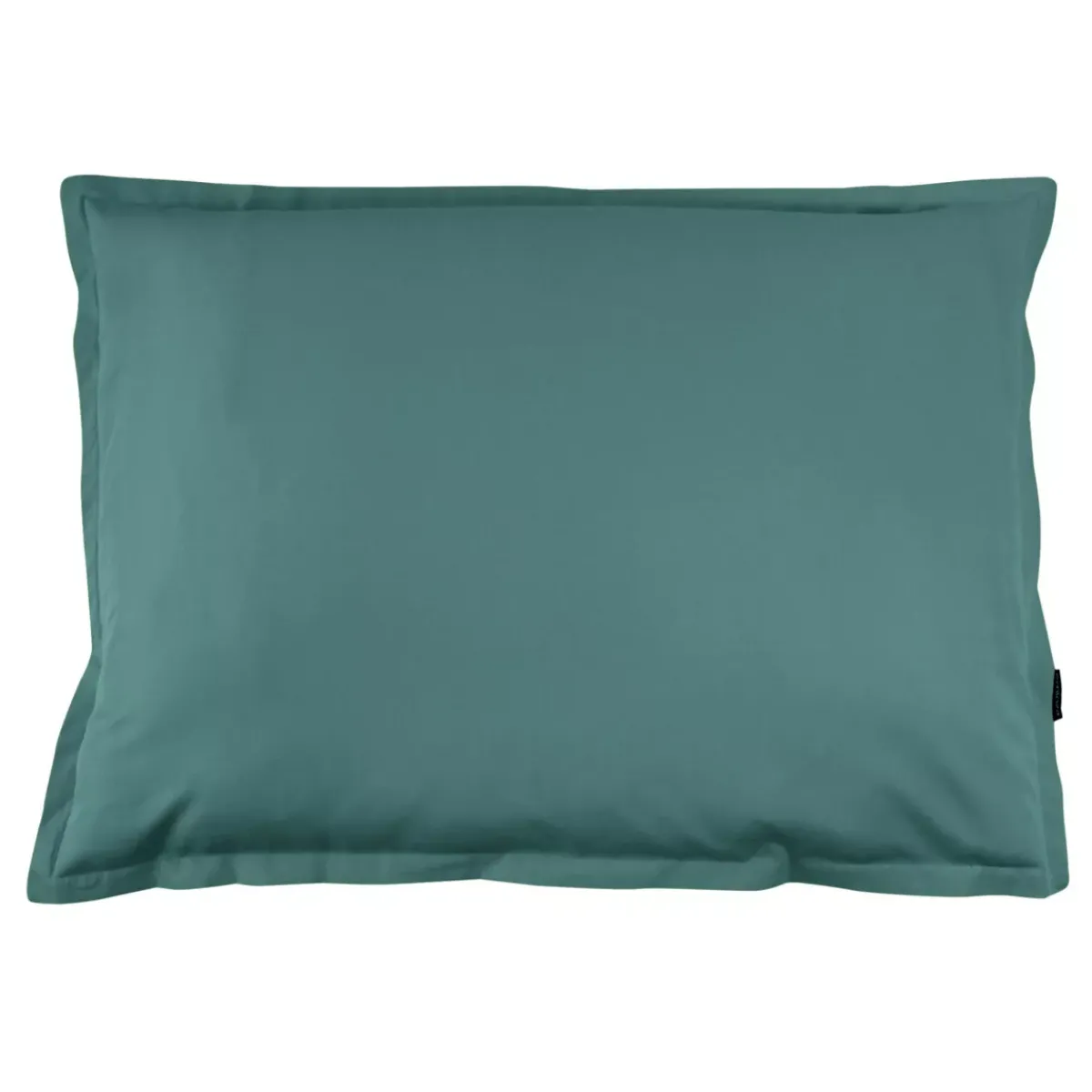 Online Federa rettangolare percalle di cotone (70 cm) Cali Blu anatra Federe Cuscino Letto
