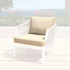 Federe per cuscini di ricambio per Amalfi Accessori E Cuscini
