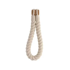 Best Fermacapelli magnetico in cotone Martin Accessori E Elementi Decorativi