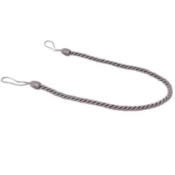Discount Fermatenda Coralie Grigio Accessori E Elementi Decorativi