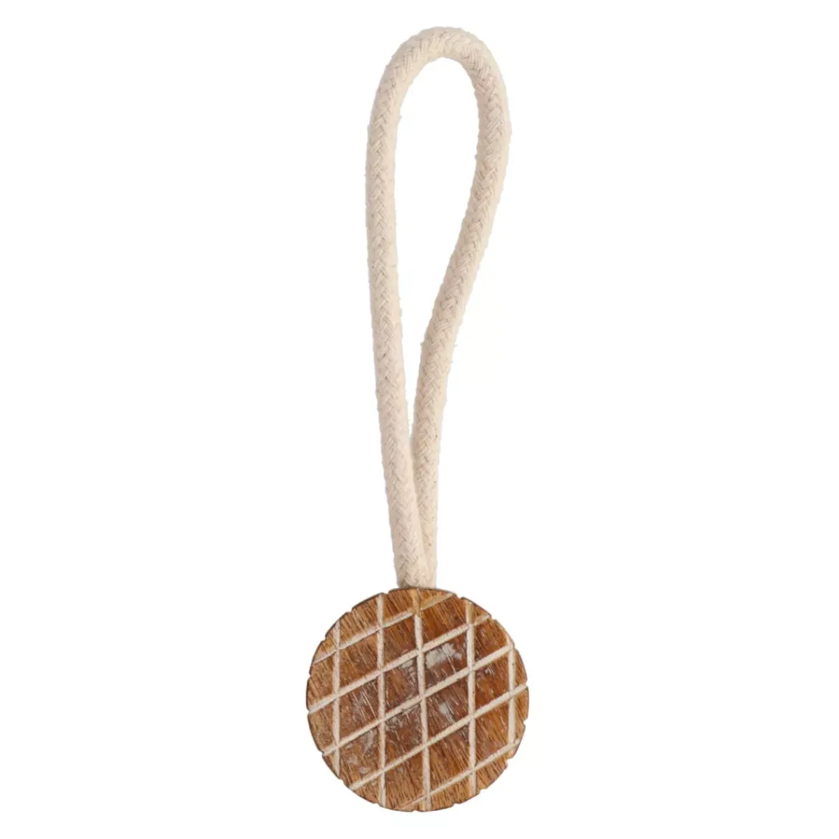 Online Fermatenda in legno Africa Accessori E Elementi Decorativi