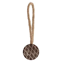Online Fermatenda in legno Africa Accessori E Elementi Decorativi