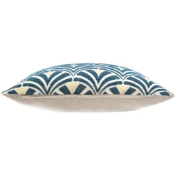Fodera cuscino quadrato (40 cm) Dory Blu
