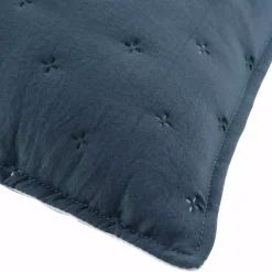 Clearance Fodera cuscino quadrato (60 cm) Mellow Chic Cuscini E Fodere