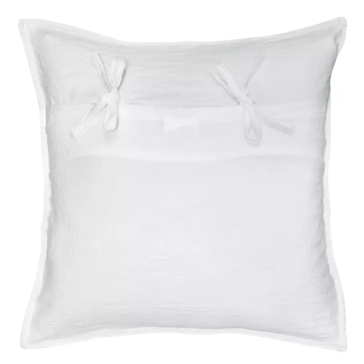 Fodera cuscino quadrato (60 cm) Mellow Chic Cuscini E Fodere