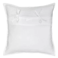 Clearance Fodera cuscino quadrato (60 cm) Mellow Chic Cuscini E Fodere