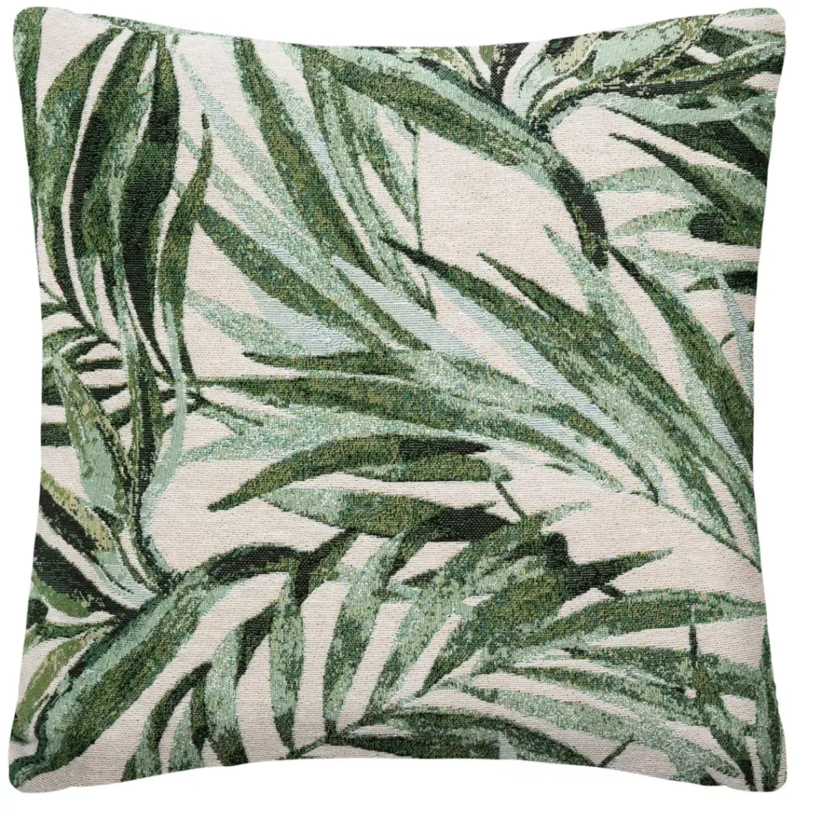 Hot Fodera cuscino quadrato (40 cm) Tropic Cuscini E Fodere