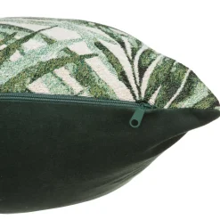 Hot Fodera cuscino quadrato (40 cm) Tropic Cuscini E Fodere