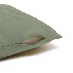 Outlet Fodera cuscino quadrato cotone Léa Cuscini E Fodere