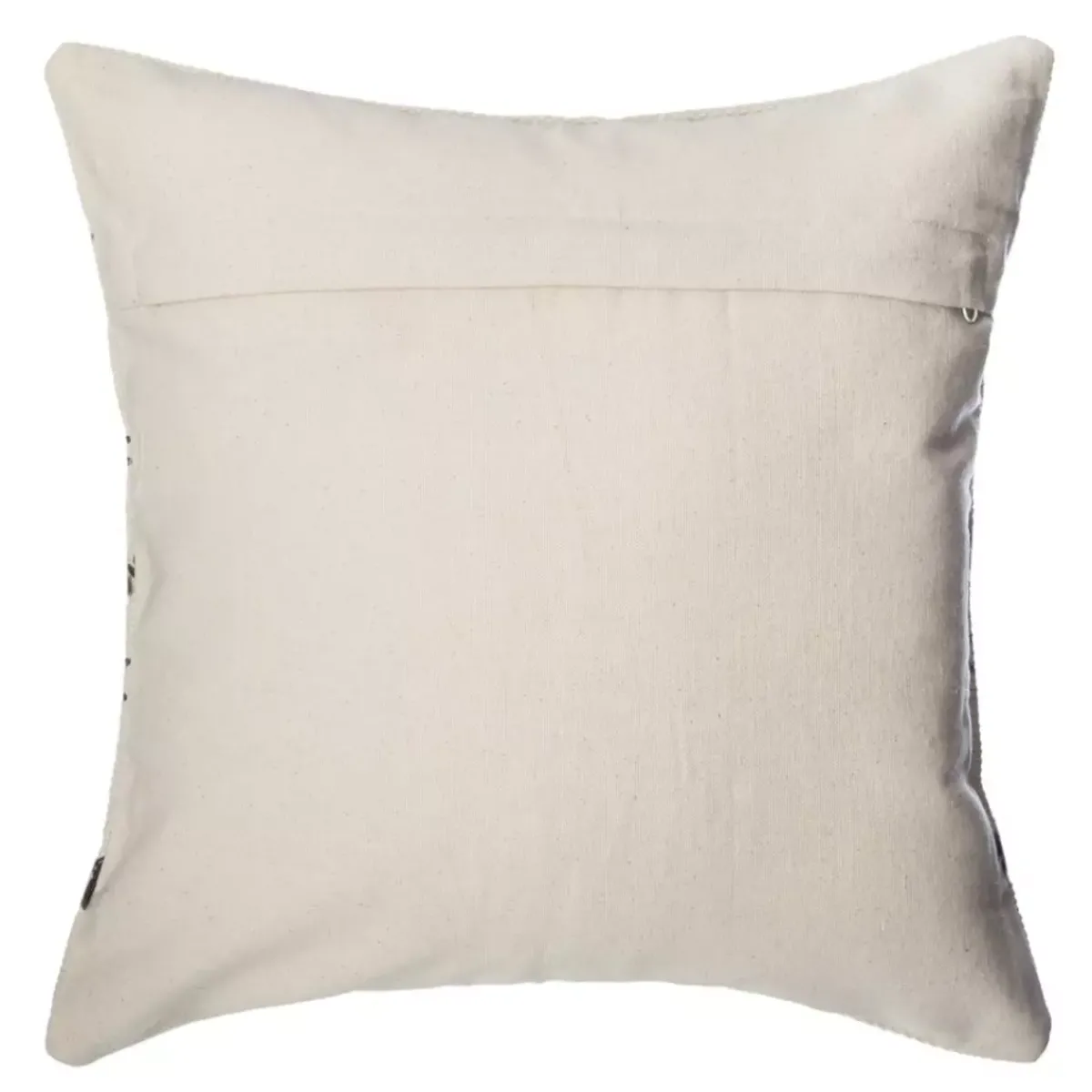 Best Fodera cuscino quadrato cotone Etnik Cuscini E Fodere