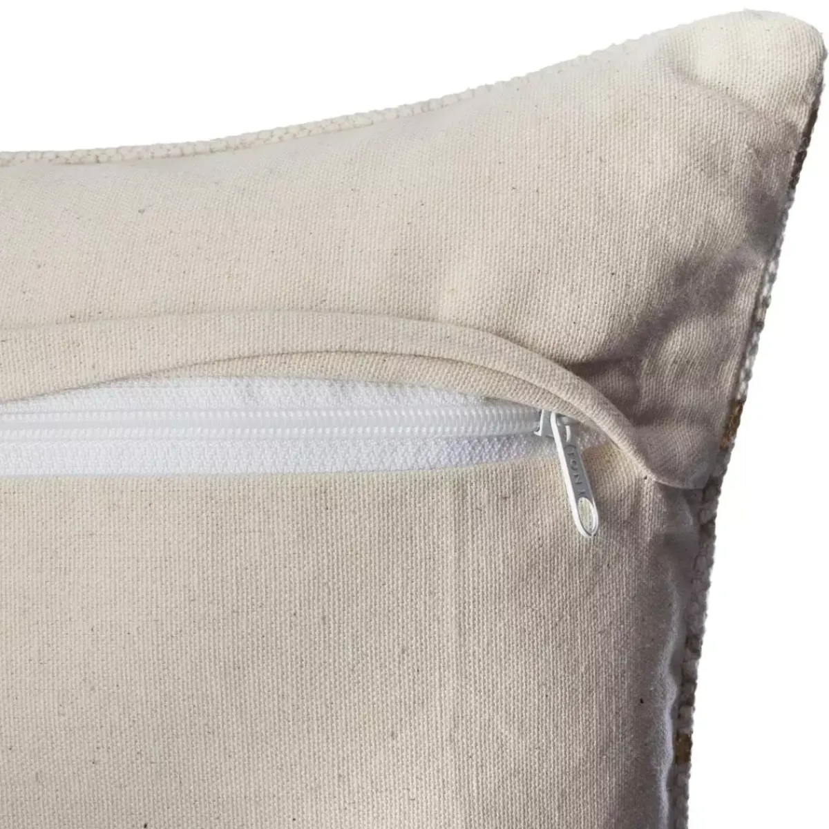 Best Fodera cuscino quadrato cotone Etnik Cuscini E Fodere