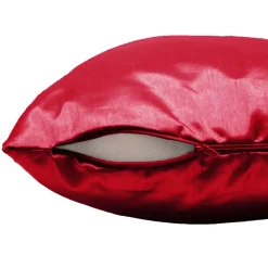 Discount Fodera cuscino quadrato Shantung Shana Cuscini E Fodere