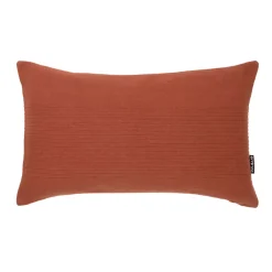 New Fodera cuscino rettangolare cotone (30 x 50 cm) Léa Cuscini E Fodere