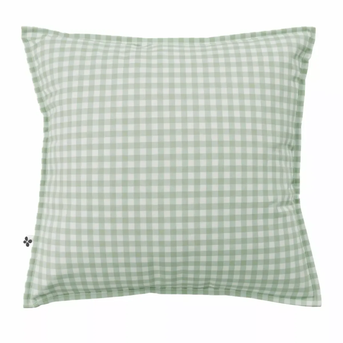 Sale Fodera per cuscino da esterno quadrata Vickie Verde eucalipto Cuscino Decorativo Per Esterno|Accessori E Cuscini