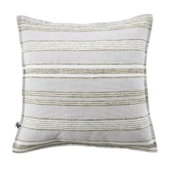 Outlet Fodera per cuscino da esterno quadrata (45 x 45 cm) Doris oliva Cuscino Decorativo Per Esterno|Accessori E Cuscini