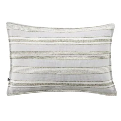 Online Fodera per cuscino da esterno rettangolare (40 x 60 cm) Doris oliva Cuscino Decorativo Per Esterno|Accessori E Cuscini