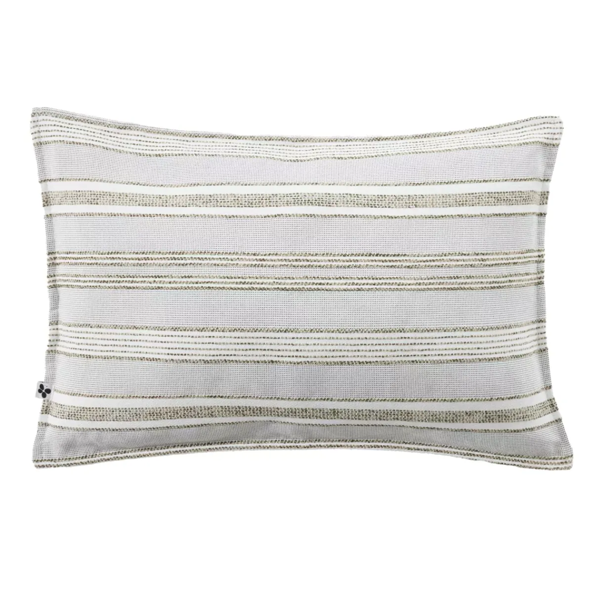 Online Fodera per cuscino da esterno rettangolare (40 x 60 cm) Doris oliva Cuscino Decorativo Per Esterno|Accessori E Cuscini
