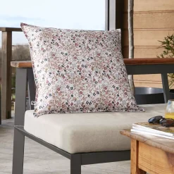 Fodera per cuscino da esterno quadrata Capucine Cuscino Decorativo Per Esterno|Accessori E Cuscini