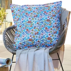 Online Fodera per cuscino da esterno quadrata Danaé Cuscino Decorativo Per Esterno|Accessori E Cuscini