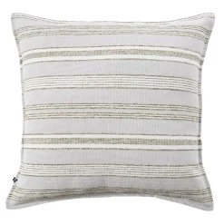 Fodera per cuscino da esterno quadrata Doris oliva Cuscino Decorativo Per Esterno|Accessori E Cuscini