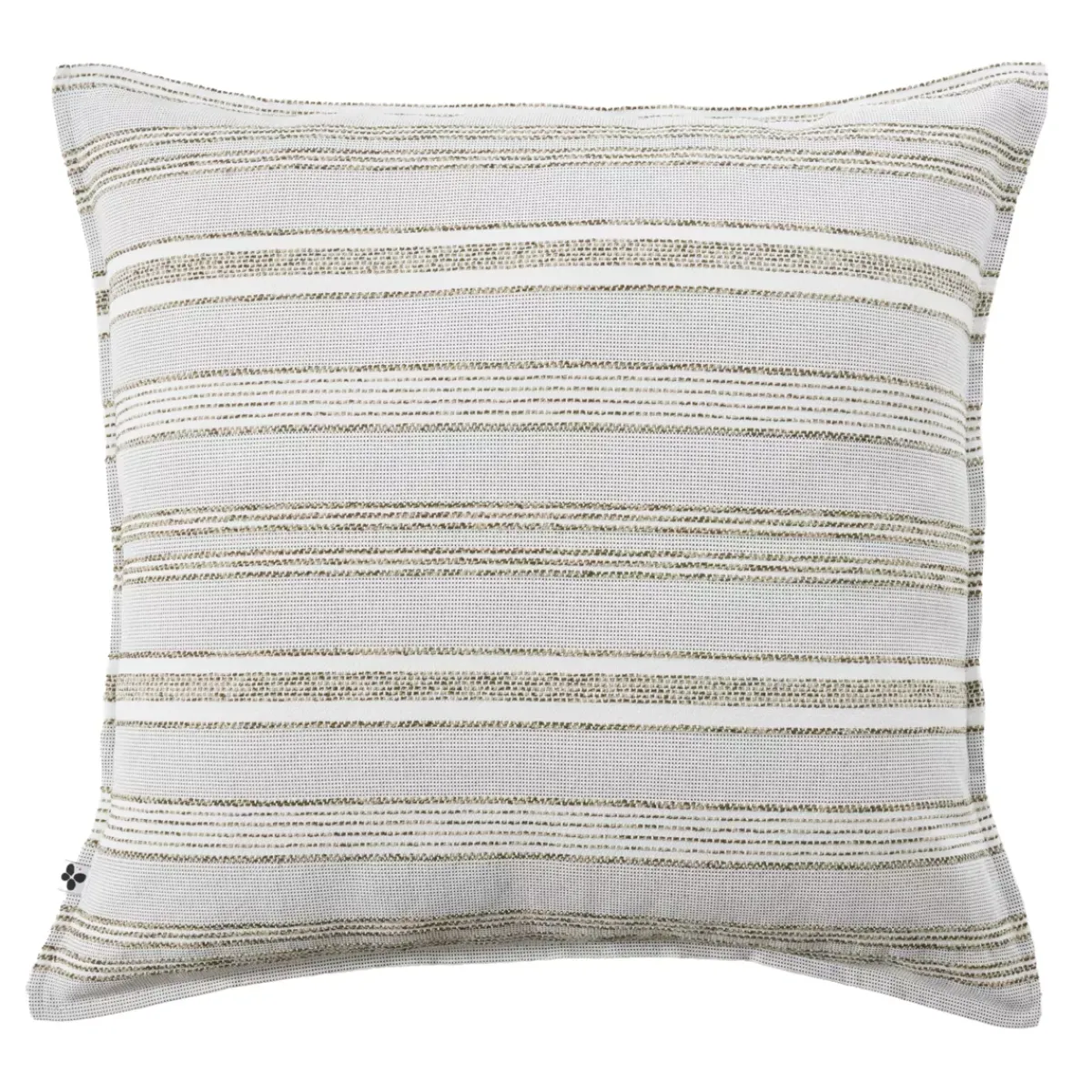 Fodera per cuscino da esterno quadrata Doris oliva Cuscino Decorativo Per Esterno|Accessori E Cuscini