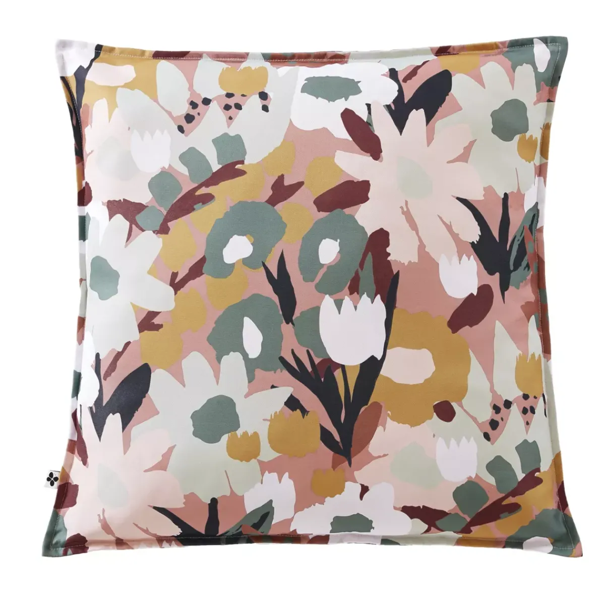 Online Fodera per cuscino da esterno quadrata Léane Cuscino Decorativo Per Esterno|Accessori E Cuscini
