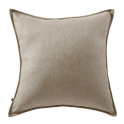 Sale Fodera per cuscino da esterno quadrata Naia Beige Cuscino Decorativo Per Esterno|Accessori E Cuscini