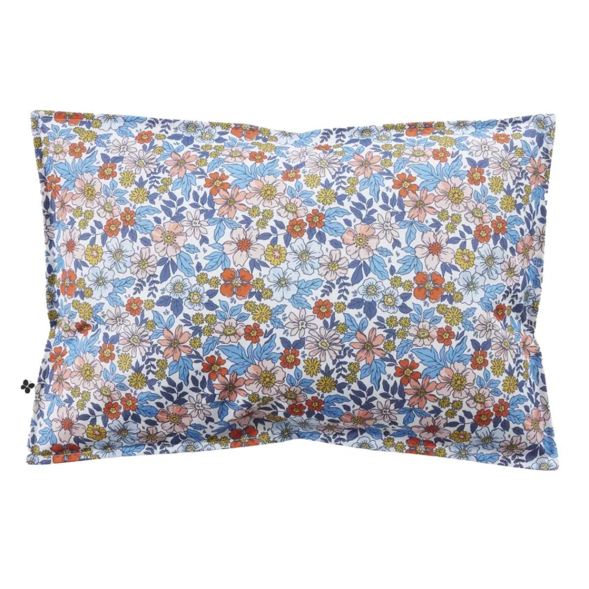 Outlet Fodera per cuscino da esterno rettangolare (40 x 60 cm) Danaé Cuscino Decorativo Per Esterno|Accessori E Cuscini