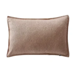 New Fodera per cuscino da esterno rettangolare (40 x 60 cm) Naia Corallo Cuscino Decorativo Per Esterno|Accessori E Cuscini