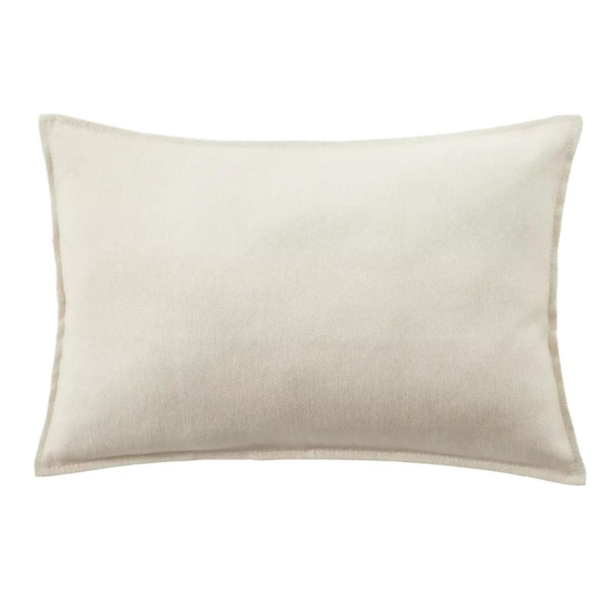 Online Fodera per cuscino da esterno rettangolare (40 x 60 cm) Naia Ecrù Cuscino Decorativo Per Esterno|Accessori E Cuscini