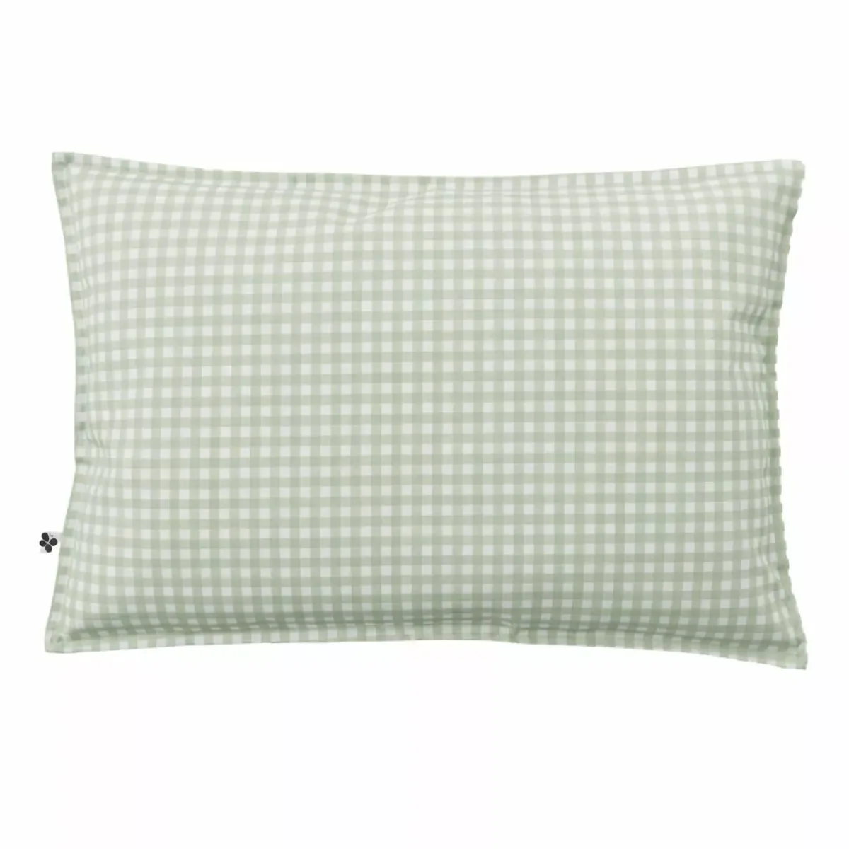 Best Fodera per cuscino da esterno rettangolare (40 x 60 cm) Vickie Verde eucalipto Cuscino Decorativo Per Esterno|Accessori E Cuscini