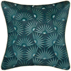 Sale Fodera per cuscino quadrato (40 x 40 cm) Feel Cuscini E Fodere
