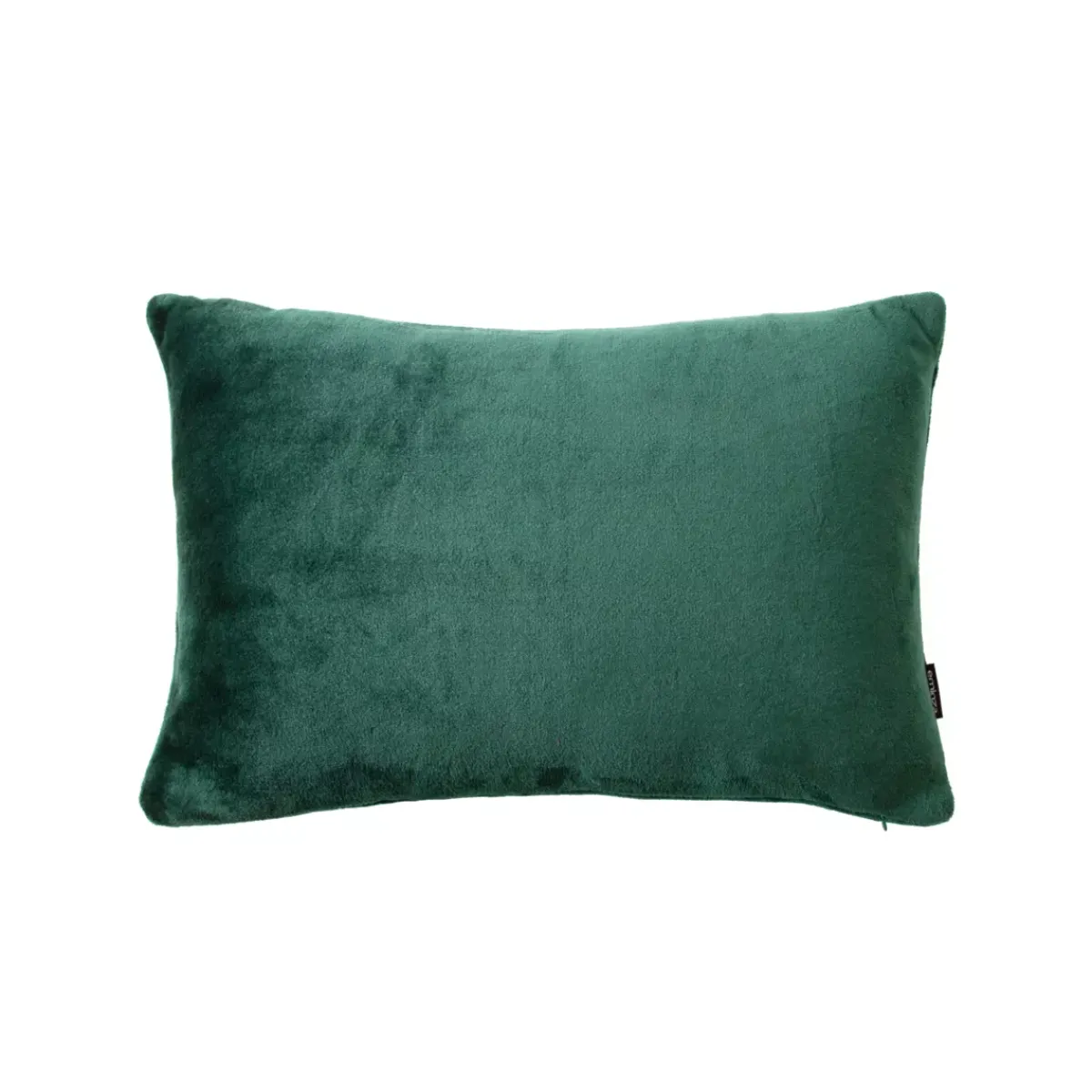 Fodera per cuscino rettangolare in flanella (40 x 60 cm) Didou Cuscini E Fodere