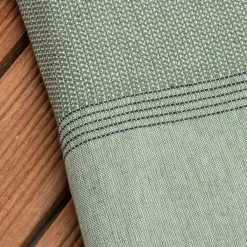 Clearance Fouta cotone riciclato (100 x 200 cm) Beach Biancheria Bagno|Fouta