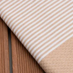 Best Fouta cotone riciclato (100 x 200 cm) Oceano Biancheria Bagno|Fouta
