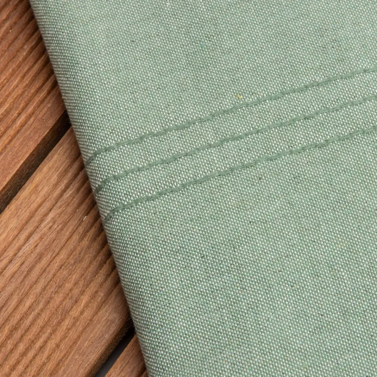 Fouta cotone riciclato (100 x 200 cm) Sunshine Biancheria Bagno|Fouta